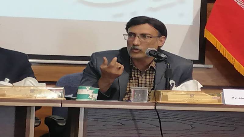 نبود زیرساخت، مانع ماندگاری پزشکان در مناطق جنوب کرمان